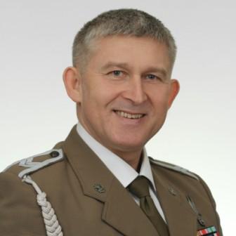 Dariusz Tkaczyk